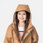 Play Jacket - Tan