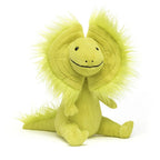 Jellycat Davey Dilophosaurus