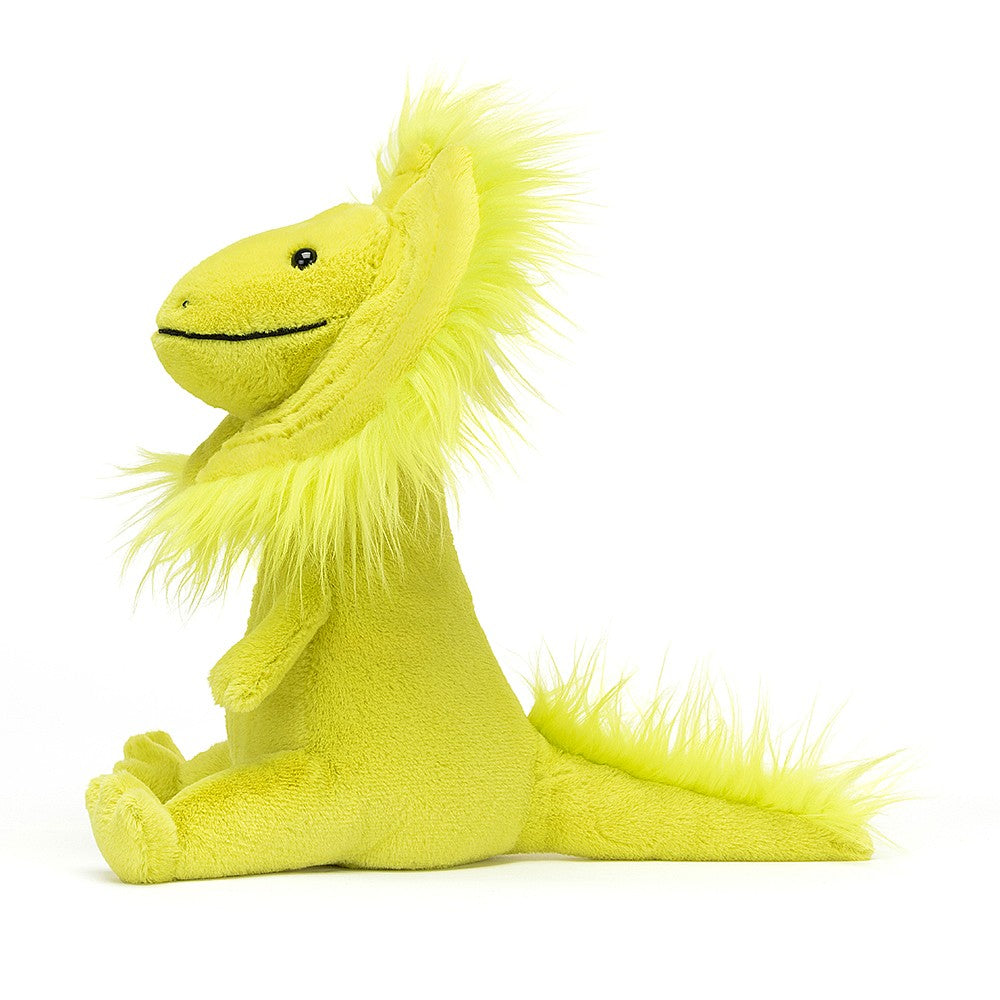 Jellycat Davey Dilophosaurus