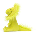 Jellycat Davey Dilophosaurus