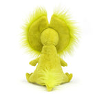 Jellycat Davey Dilophosaurus