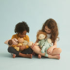 Dozy Dinkum Doll - Moppet Ocean