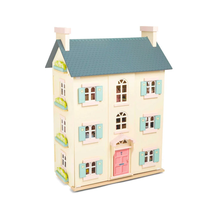 Daisylane Cherry Tree Hall Doll House