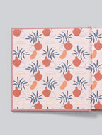 Write To Me - Dates to Remember - Blush