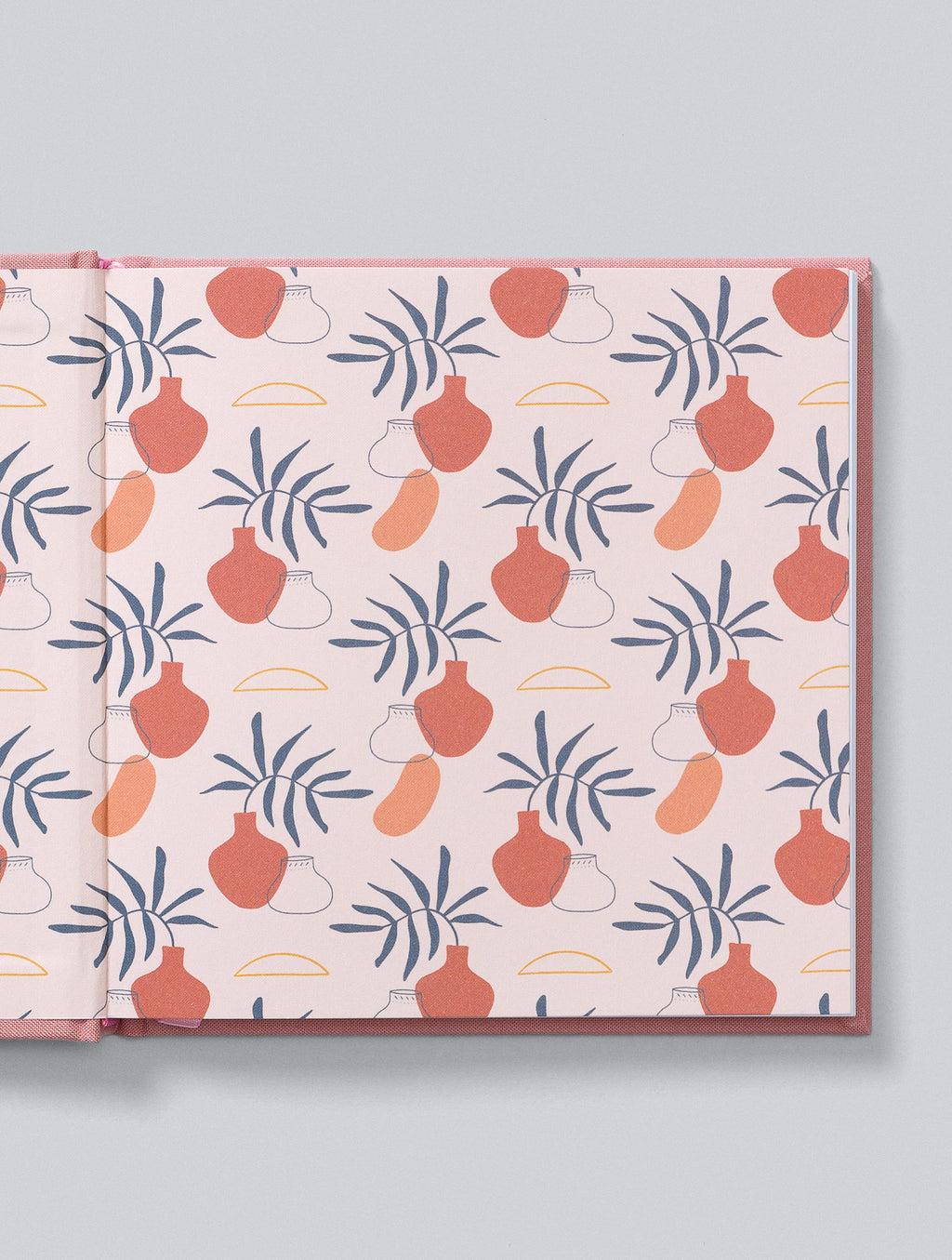 Write To Me - Dates to Remember - Blush