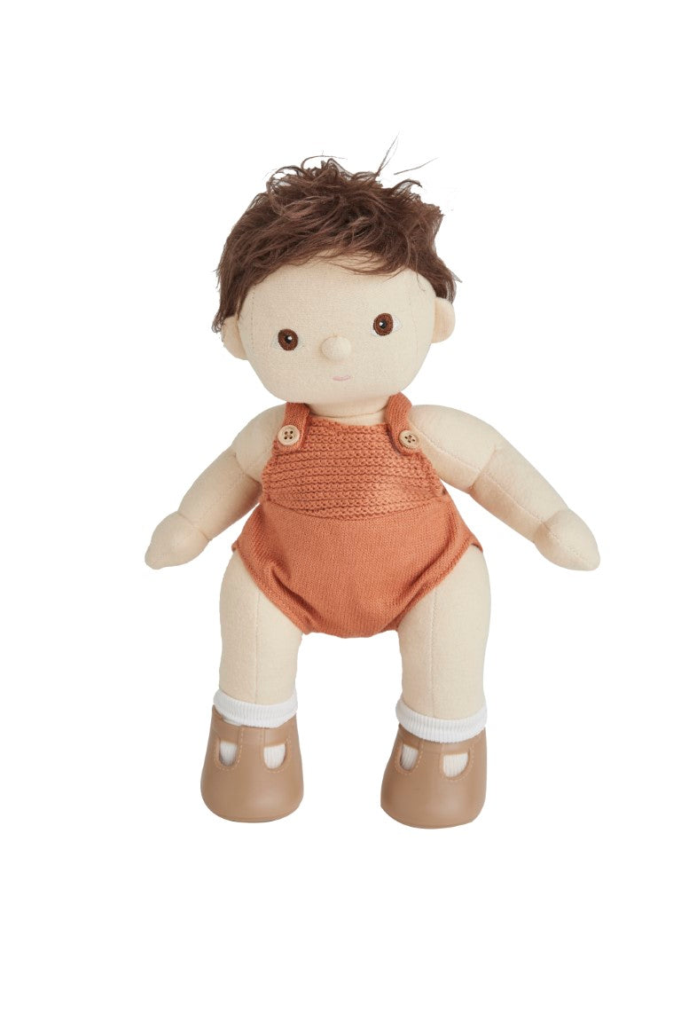 Olli Ella Dinkum Doll - Peanut