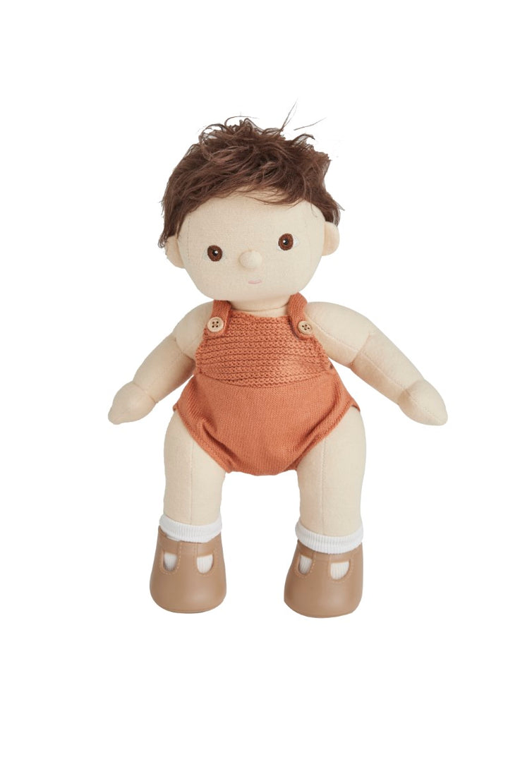 Olli Ella Dinkum Doll - Peanut