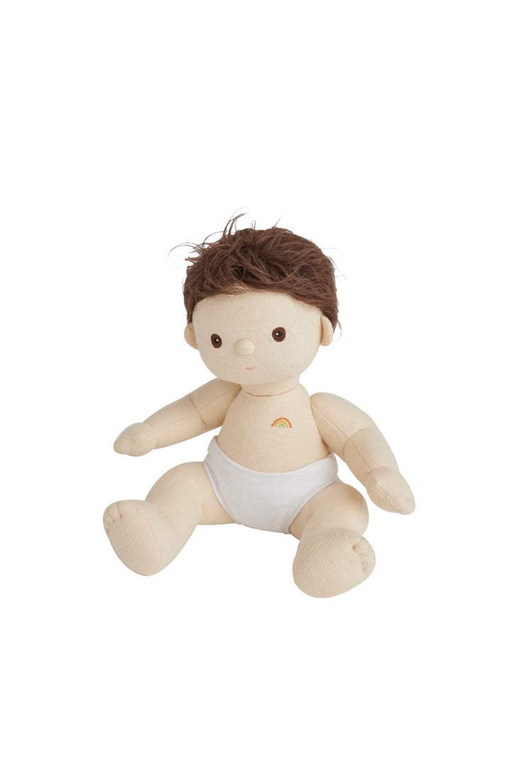 Olli Ella Dinkum Doll - Peanut