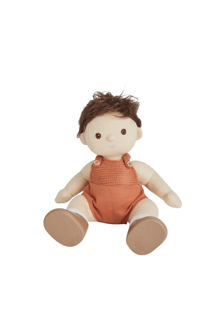 Olli Ella Dinkum Doll - Peanut