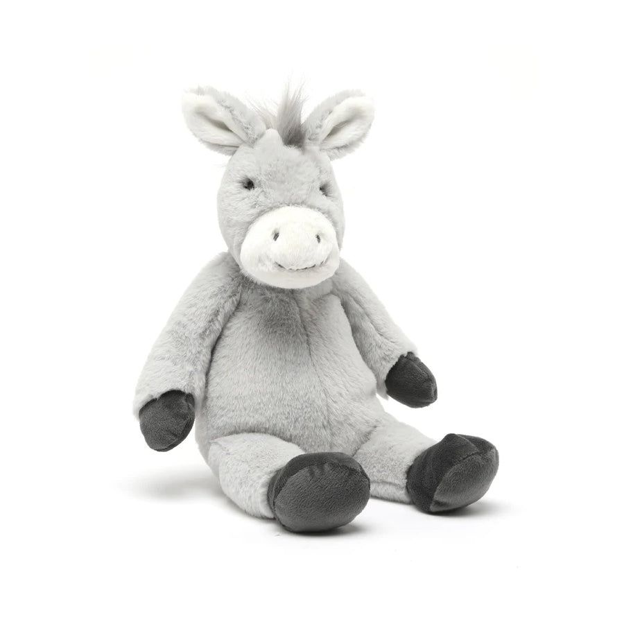 Diego the Donkey