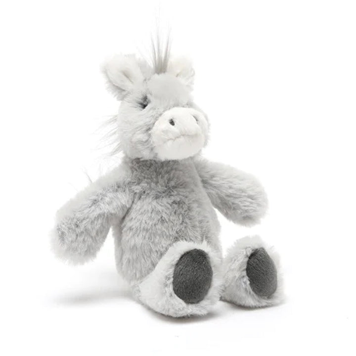 Diego the Donkey Rattle