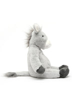 Diego the Donkey