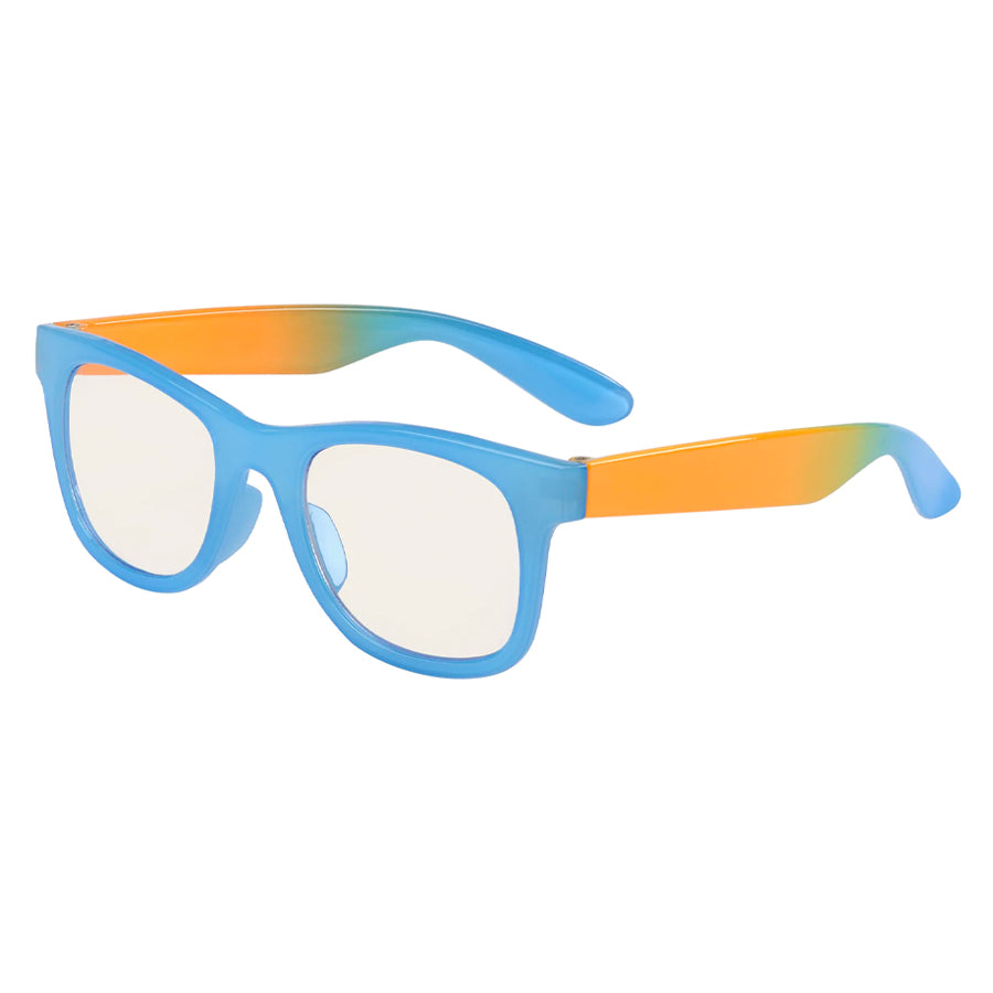 Digital Blue Light Glasses Toddler - Blue (2-5 years)