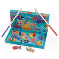 Magnetic Graphic Fishing