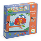 Rigolo Mosaico Peg Board