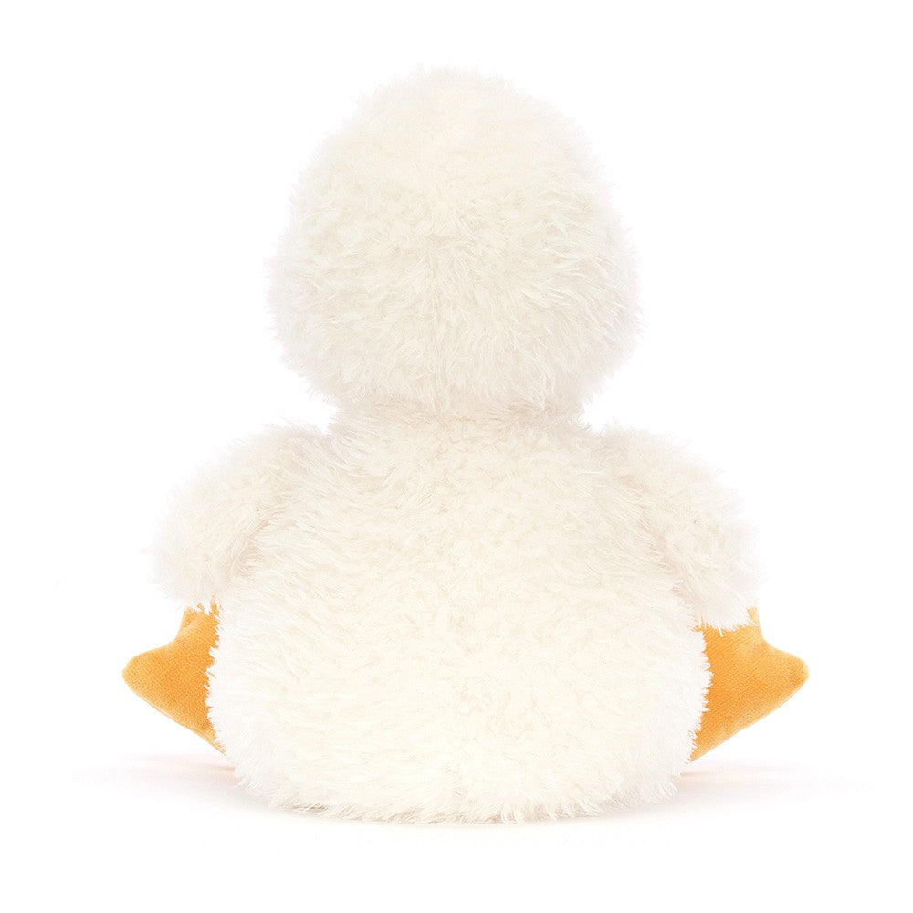 Jellycat duck shop