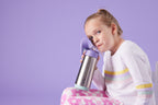 Insulated Drink Bottle 500ml - Lilac Pop