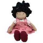 Madison Doll with Black Hair