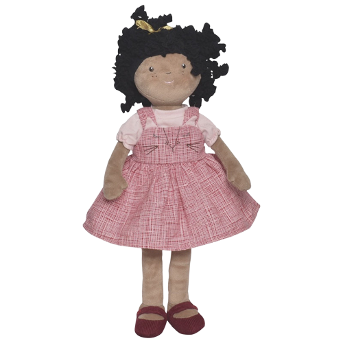 Madison Doll with Black Hair