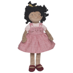 Madison Doll with Black Hair