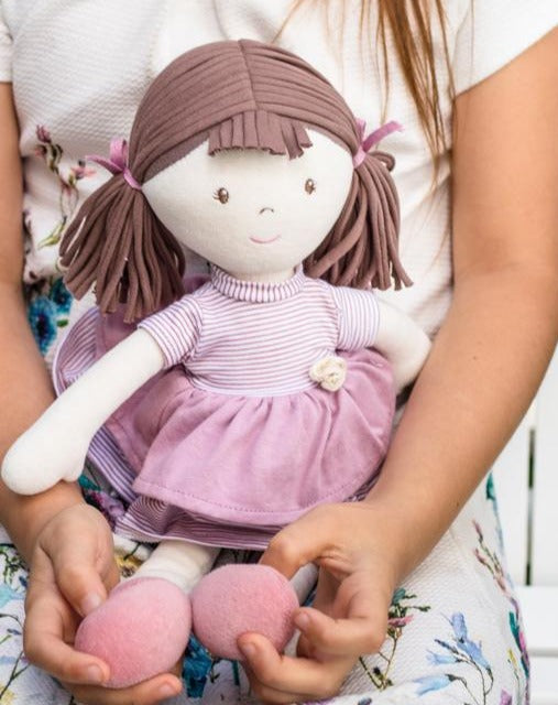 Cotton Doll - Brook