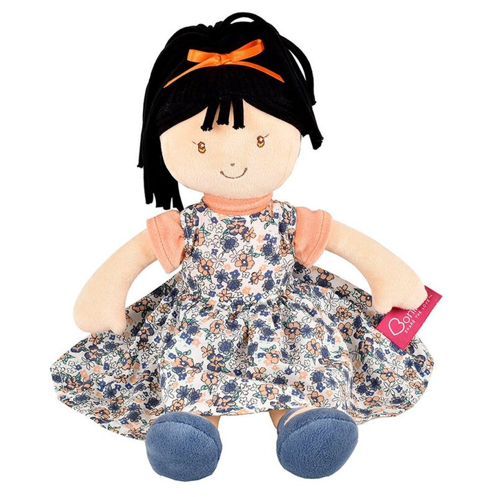Tammy Lu Doll with Black Hair