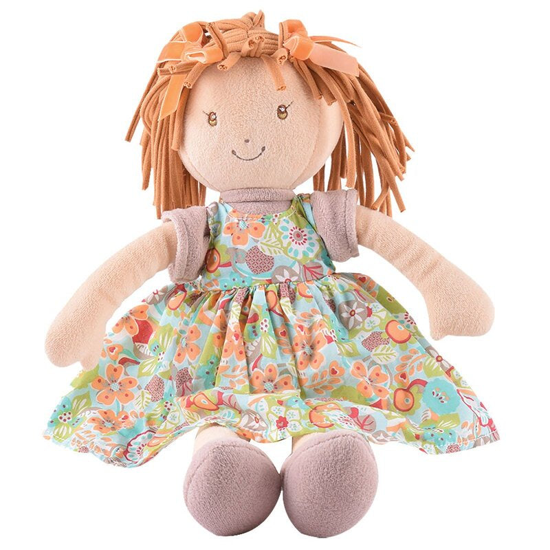 Libby Lu Doll with Brown Hair