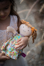 Libby Lu Doll with Brown Hair