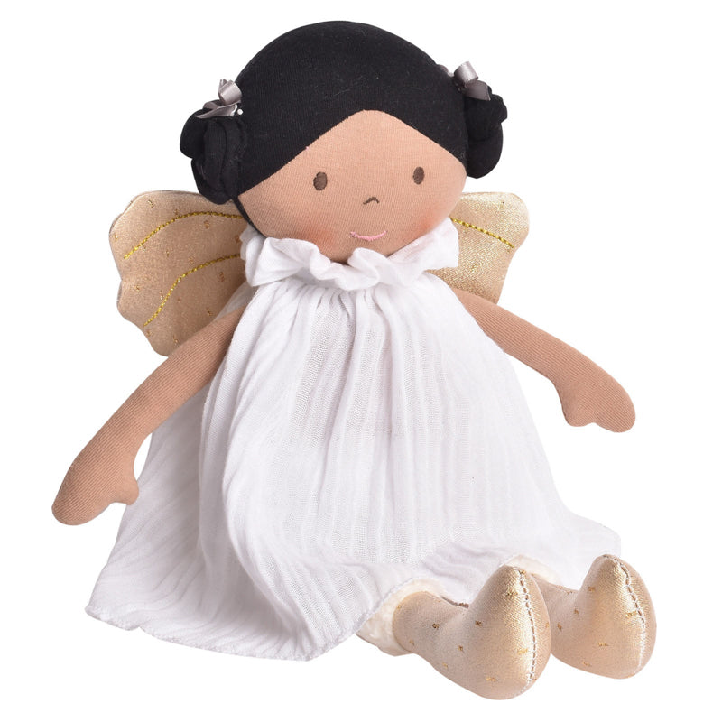 Aurora Fairy Doll - Organic