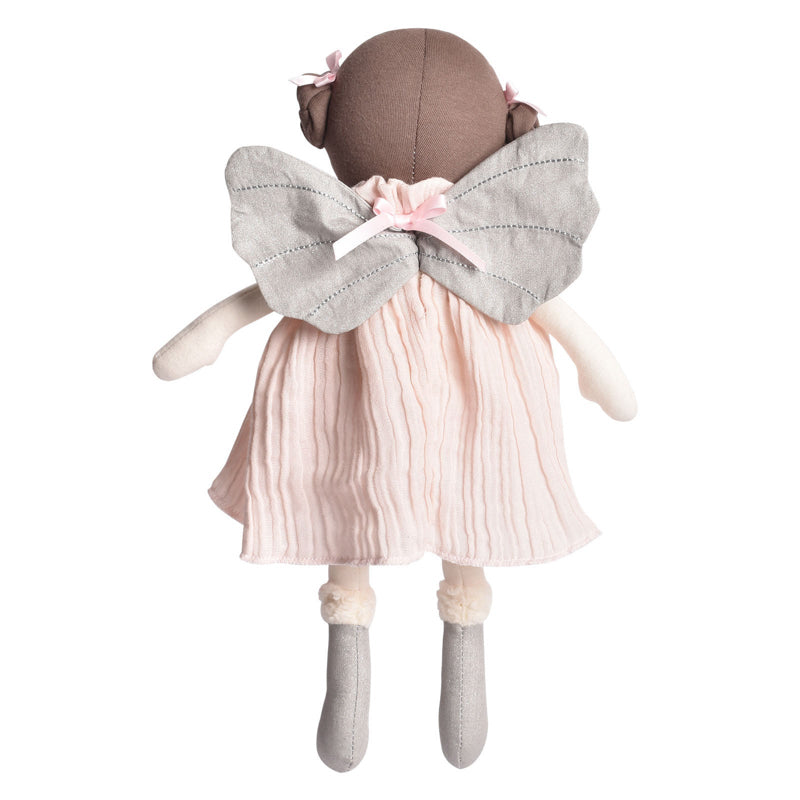Angelina Fairy Doll - Organic