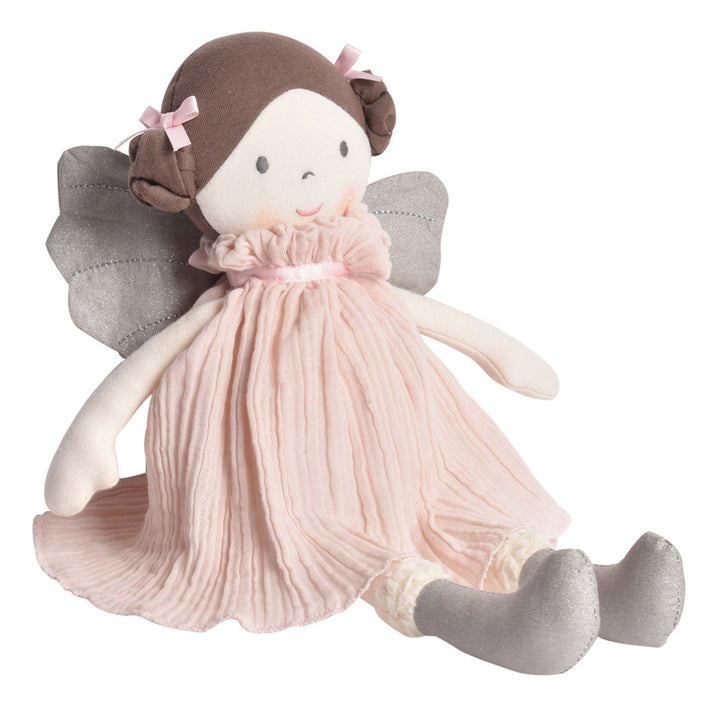 Angelina Fairy Doll - Organic