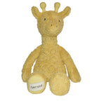 Gerald the Giraffe - Organic