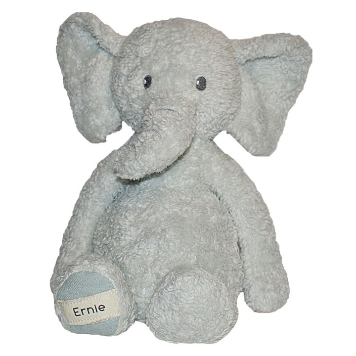 Ernie the Elephant - Organic