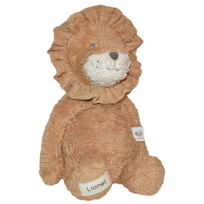 Lionel the Lion - Organic