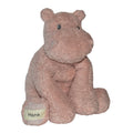 Hank the Hippo - Organic