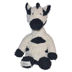 Zibby the Zebra - Organic