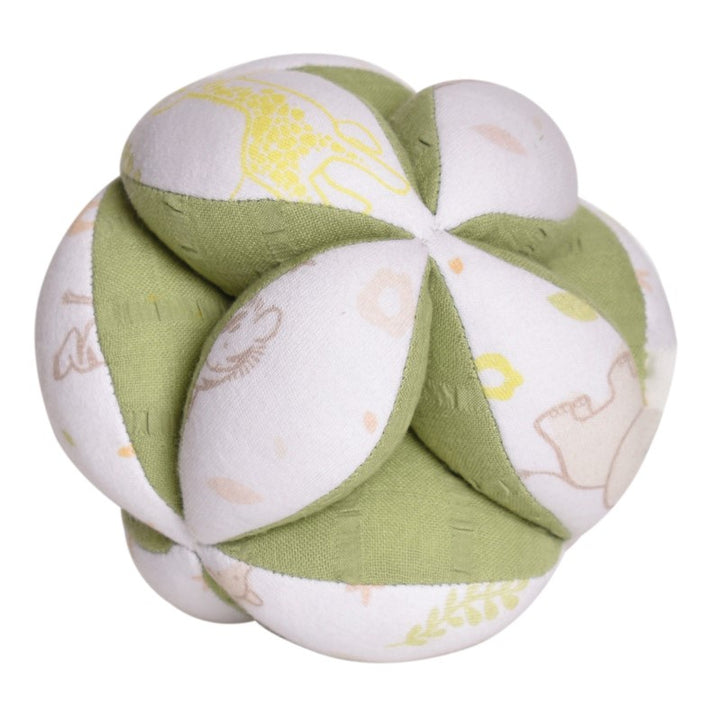 Tikiri Safari Organic Clutch Ball