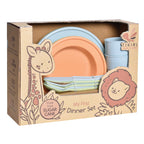 Safari Dinner Set