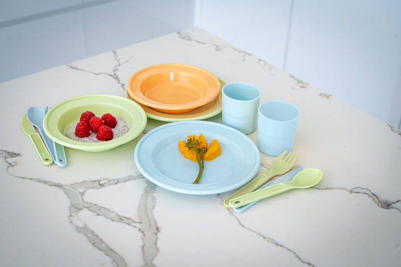 Safari Dinner Set