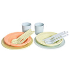 Safari Dinner Set