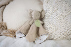 Elephant Comforter - Organic