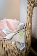 Elephant Comforter - Organic