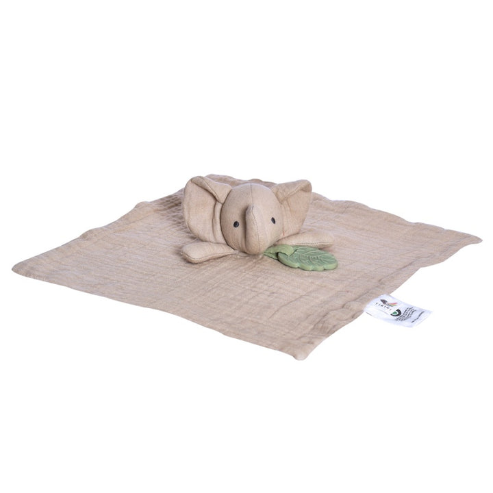 Elephant Comforter - Organic