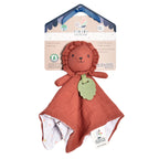 Lion Comforter - Organic