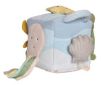 Ocean Activity Cube - Organic