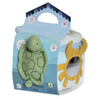Ocean Activity Cube - Organic