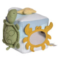 Ocean Activity Cube - Organic