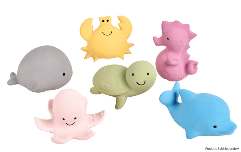 My First Ocean Buddies - Turtle