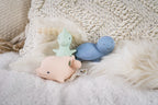 Rubber Ocean Buddies Set