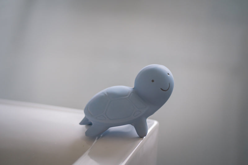 Rubber Ocean Buddies Set